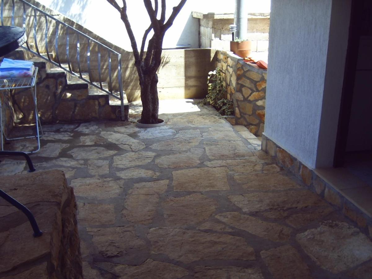 Apartments By The Sea Cove Zarace - Gdinj, Hvar - 4598 Exterior photo